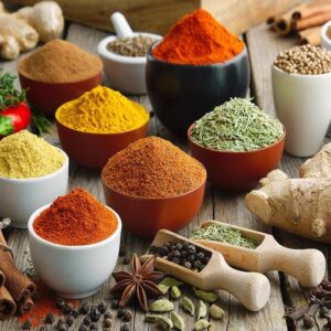 Spices