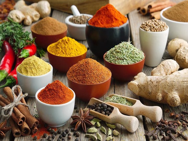 Spices